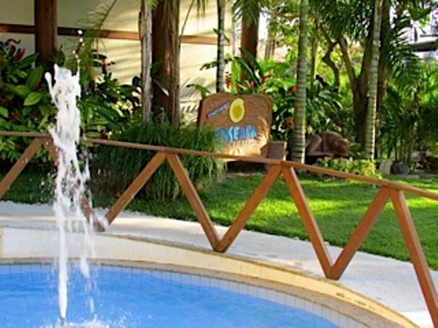 Residencial Enseada Praia Do Forte Apto 130 Exterior foto