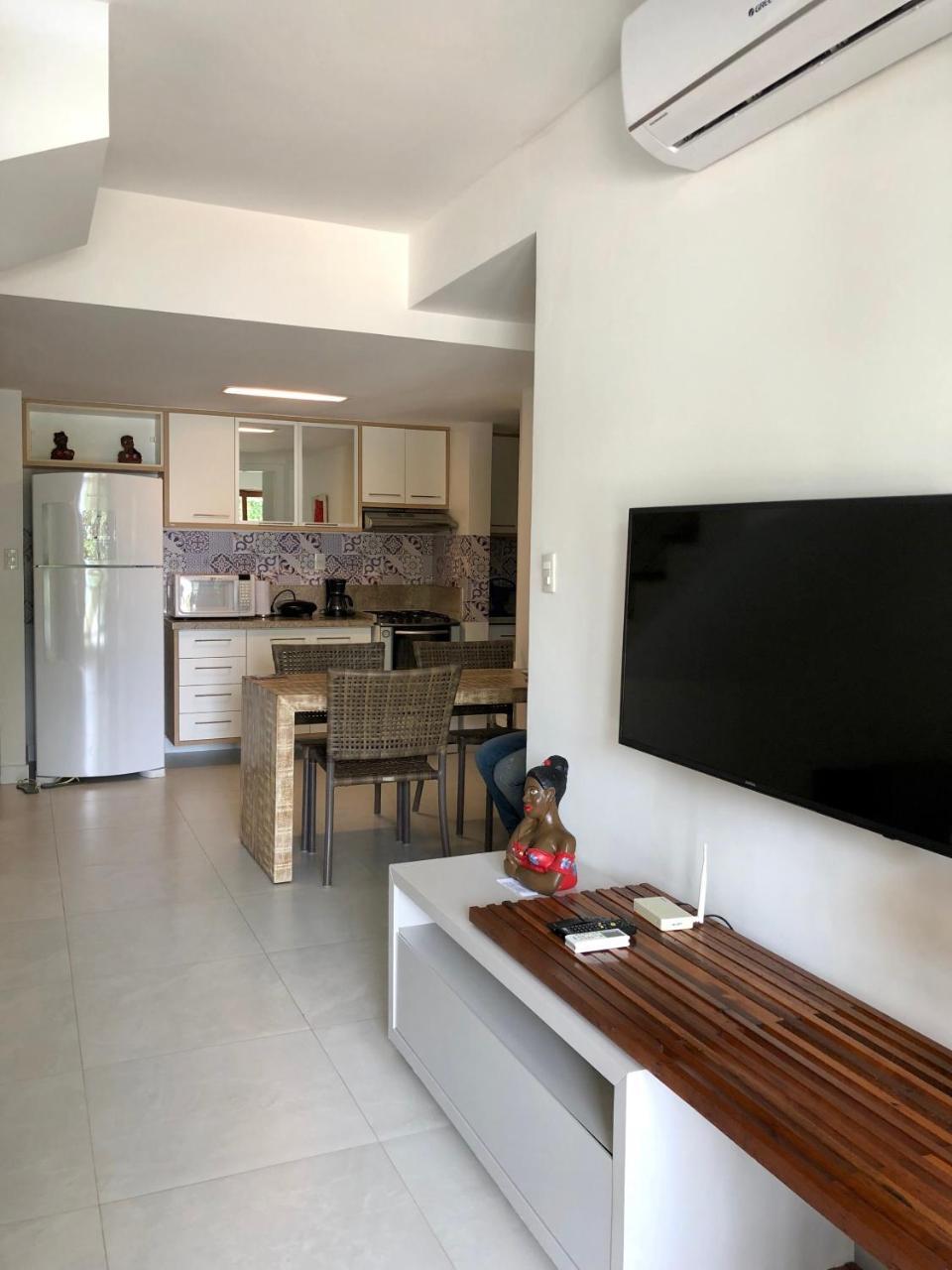 Residencial Enseada Praia Do Forte Apto 130 Exterior foto